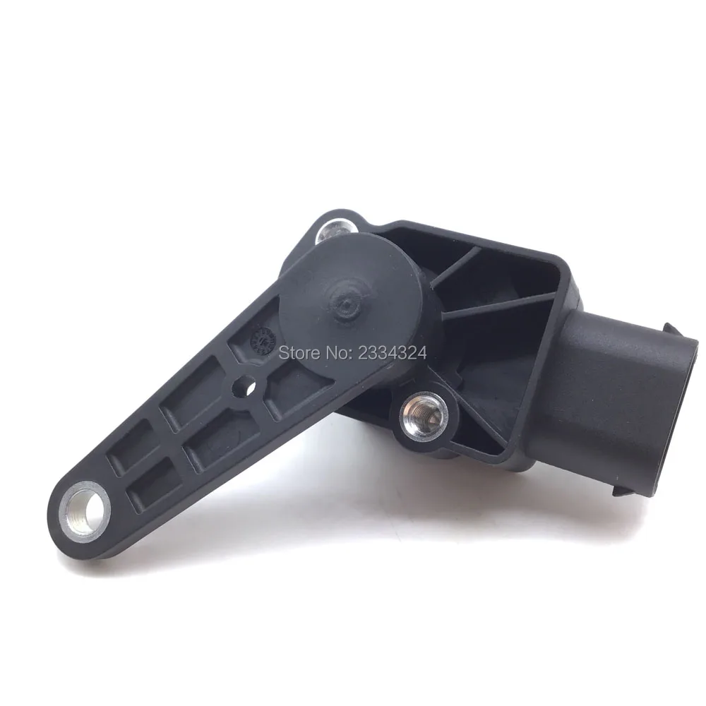 Для BMW 1 3 5 серии E60 E81 E87 E90 E91 E92 320 325 520 X1 X5 X6 M3 датчик уровня ксеноновой фары 37146785207