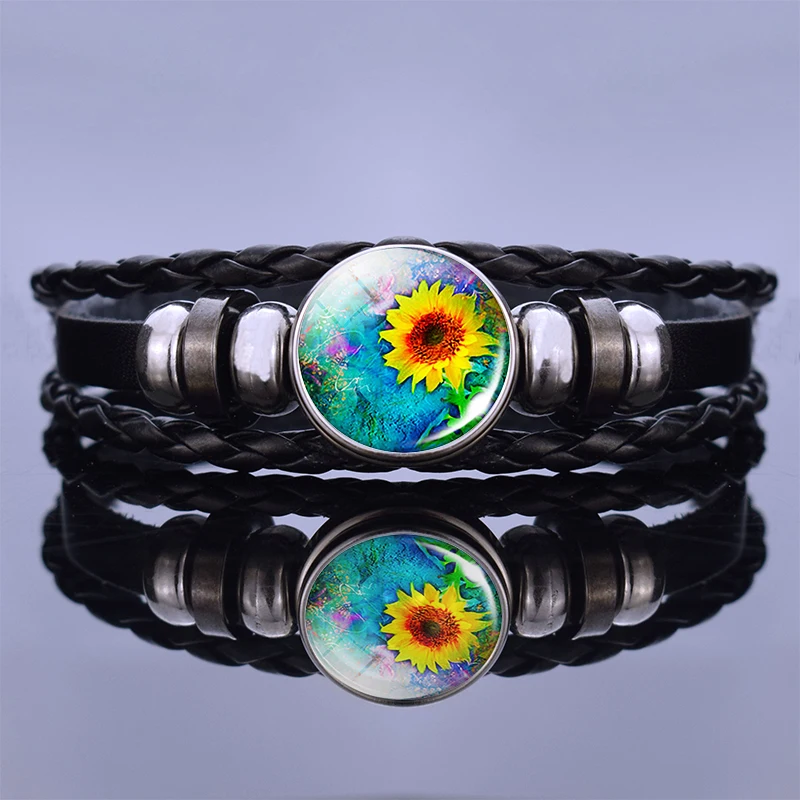 BRB0136-BLACK16MM