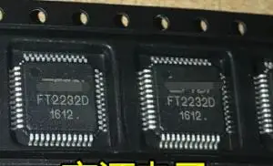

Freeshipping FT2232D FT2232