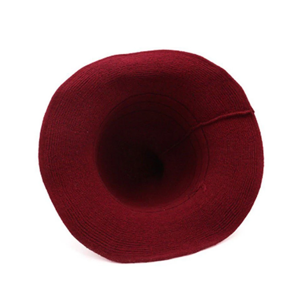 Halloween Female Hight Witch Hat Knitting Party Masquerade Cosplay Costume Cap Decor Sombreros Fiestas Y Eventos Gorro Bruja