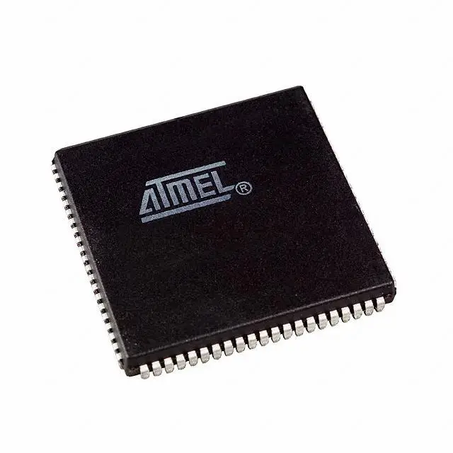 ATF1508AS-10JU84 IC CPLD 128MC 10NS 84PLCC | Электроника