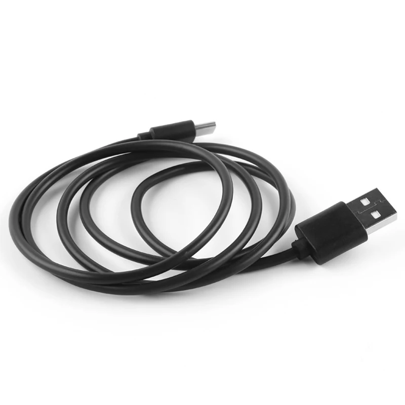 Кабель для зарядки и передачи данных gopro hero 5/6/7/8 длина 1 м USB 3 0 Type c аксессуары