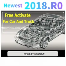 Последняя новинка 2018.R0 Бесплатный активный 2017.R3 с бесплатным генератором ключей на Cd программном обеспечении с поддержкой функций ISS для delaksi vd DS150E cdp для автомобильного грузовика Последняя новинка 2018.R0 Бесплатный активный 2017.R3 с бесплатным генератором ключей на Cd программном обеспечении с поддержкой функций ISS для delaksi vd DS150E cdp для автомобильного грузовика