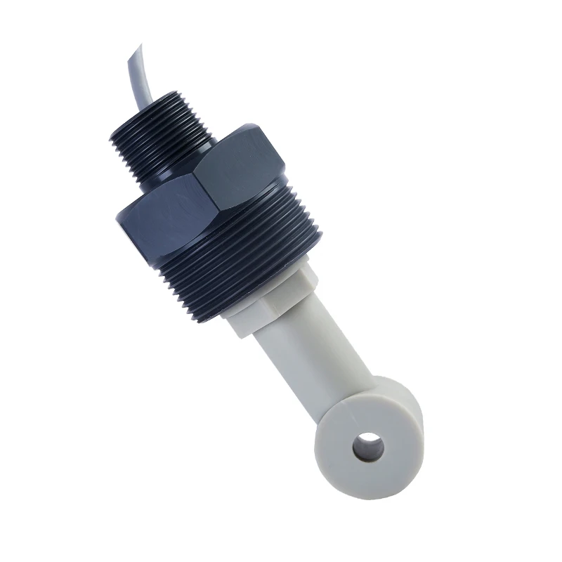 

Digital Torroidal ph and conductivity probe 420ma conductivity sensor