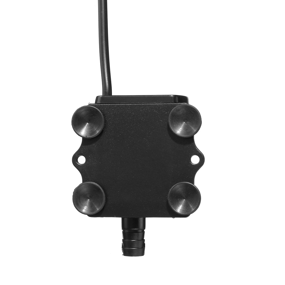 USB 300L/ч погружной водяной насос DC 5V 4,8 W аквариум фонтан Пруд QR50B