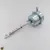 0.6 bar-1.3 bar Привод TB25/TB28/GT25 Turbo parts Внутренние детали турбонагнетателя Wastegate AAA