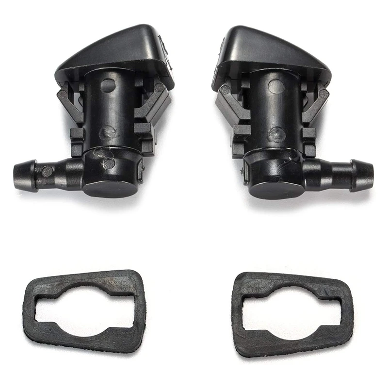 Насадка для мытья лобового стекла 55372143 AB Jeep Grand Cherokee 2005 2016 Chevrolet Mai Rui Bao 2013 Pontiac G6