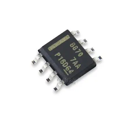 Новый оригинальный импортный drv8870dar 8870 патч SOP8 драйвер двигателя IC чип |