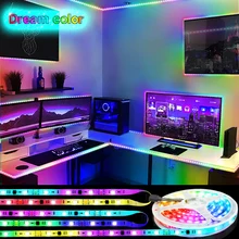 Tiras LED