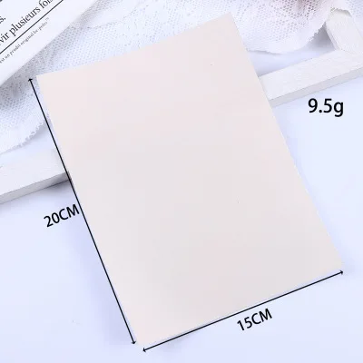 Big Self Adhesive Repair Down Jacket Patches DIY Repair Raincoat Umbrel Water-proof Cloth Sticker Decoration 