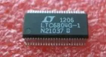 

Free shipping 5pcs/lot LTC6804 LTC6804G-1 LTC6804HG IC.