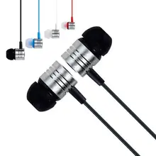 Универсальные портативные 3,5 мм проводные стерео наушники-вкладыши, гарнитура, чистый стерео звук для мобильного телефона, MP3, MP4, PC, Новинка