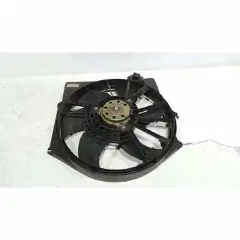 

ELECTRIC FAN RENAULT CLIO II PHASE I (B/CBO)