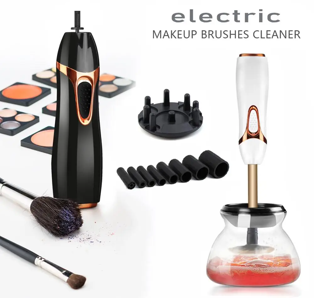 buy makeup brush cleaner