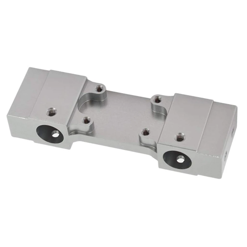 

Front Bumper Mount Replacement for 1/10 RC Model Car Redcat GEN8 Scout II - High Strength & Durable - Choose Colors