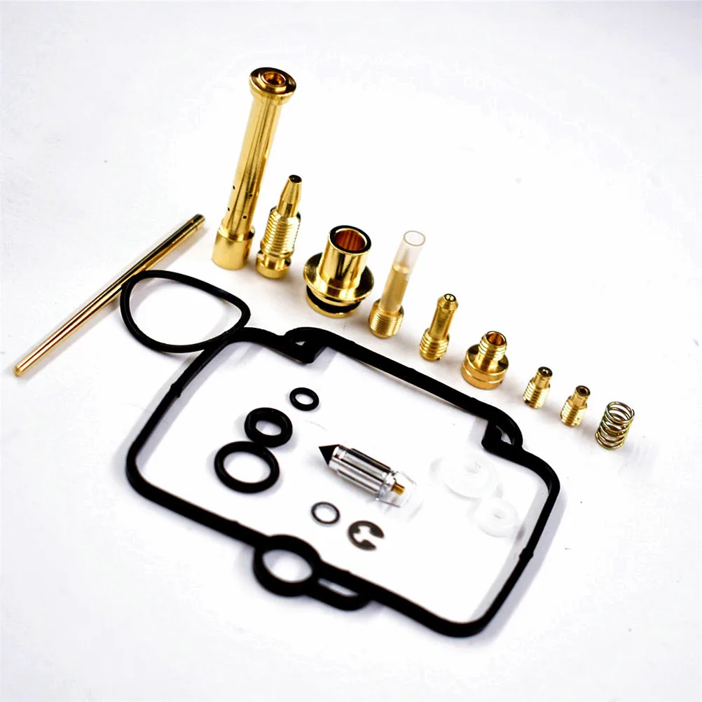 Carb Rebuild Kit 1994 1999 для Suzuki DR350SE ремонтный комплект карбюратора|kit kits|carb kitkit repair |