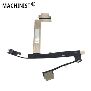 

Video screen Flex wire For Dell Latitude XPS 12 7275 9250 A15724 30pin laptop LCD LED LVDS Display Ribbon cable DC02C00C800