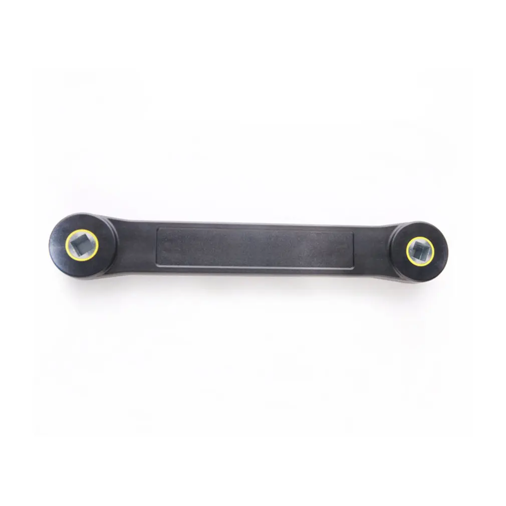 

Universal Extension Wrench Automotive DIY Tools DIY Torque Wrench Key Ratchet Socket Hook Spanner for Car Vehicle