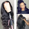 Lace Wigs