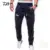 2021 Новая Весна Daiwa Fishing Clothing Повседневная Мужская Рыбалка Брюки Спорт На Открытом Воздухе Молния Украшения Дышащий Твердый Рыболовная Одежда