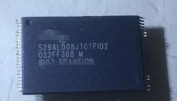 Бесплатная доставка Новый S29AL008J70TFI02 | Обустройство дома