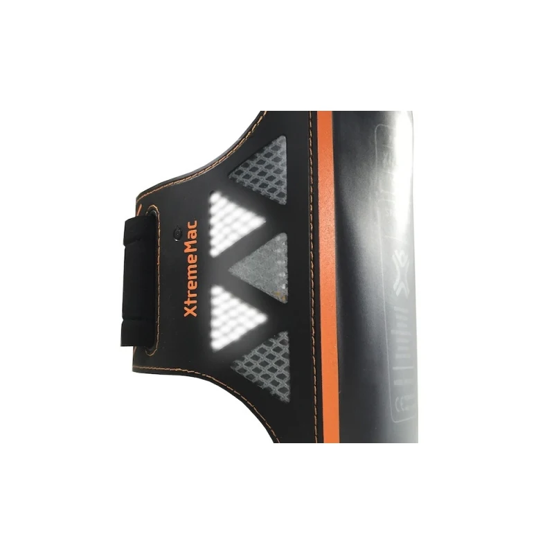 Чехол на руку XtremeMac Sportwrap LED со светодиодами для смартфонов 4,7"-5"