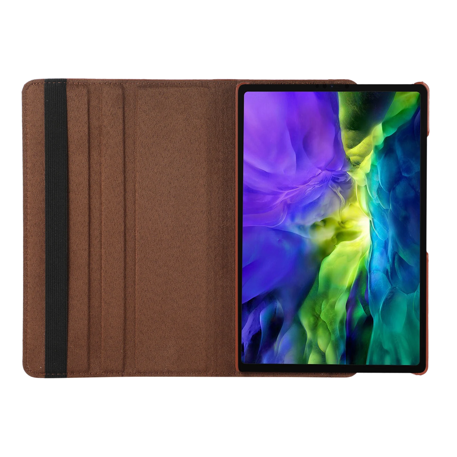 For Samsung Galaxy Tab A8 2021 SM-X200 SM-X205 Case 360 Degree Rotating Stand Tablet Cover for Samsung Galaxy Tab A8 10.5 inch tablet stickers