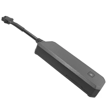 

Mini Waterproof GSM GPS Tracker Car Motorcycle Tow Away Move Alarm Vehicle ACC Monitor Cut Off Oil Real Time Tracking CJ780