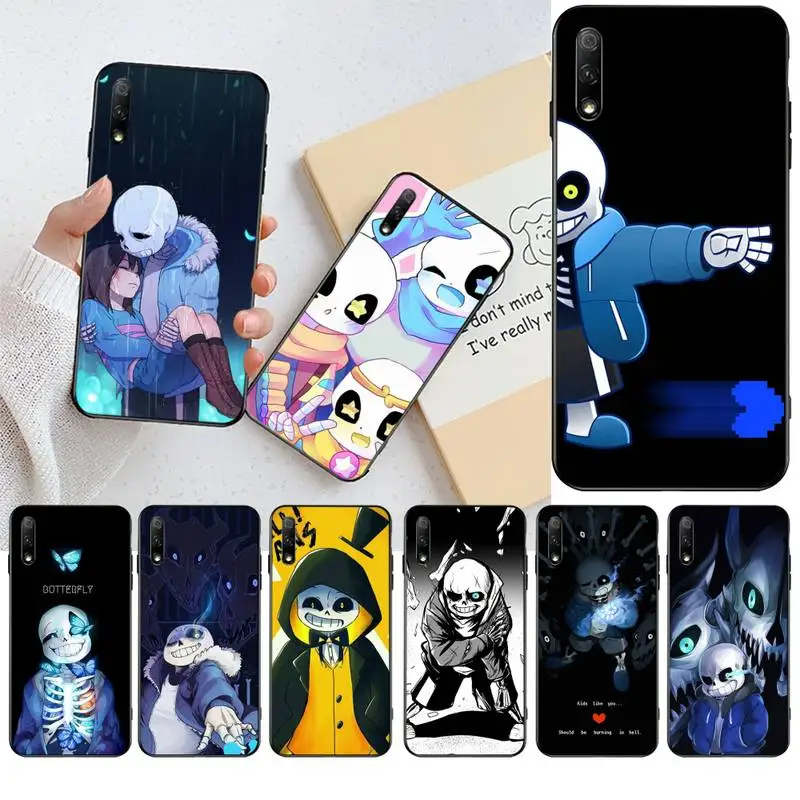 NBDRUICAI переживет без doggo пользовательские фото мягкий чехол для телефона Huawei Honor 30