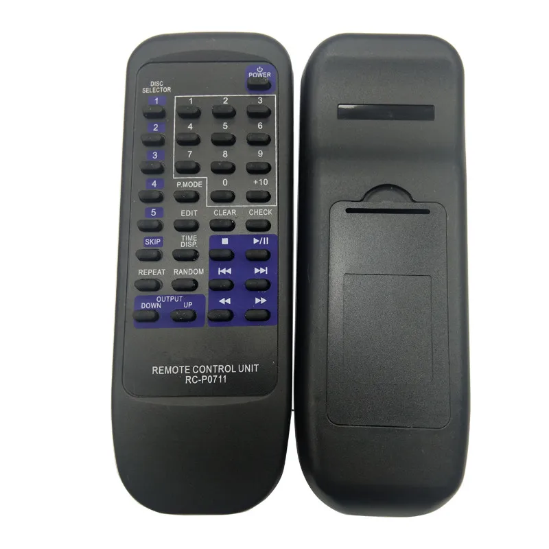 KENWOOD ケンウッド DP-7090 CDプレーヤー リモコン KENWOOD ケンウッド DP-7090 CDプレーヤー リモコン