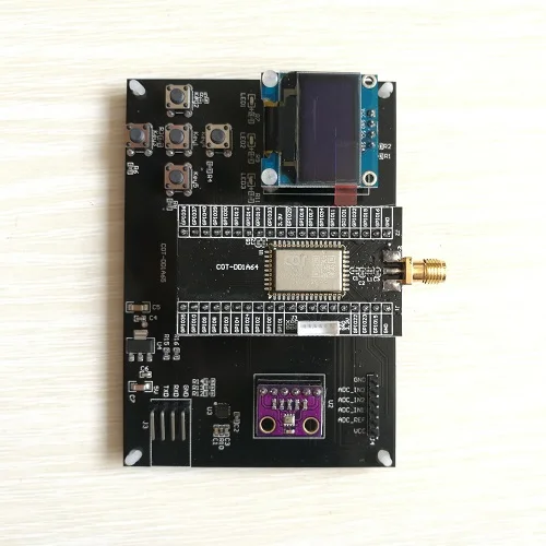US $299.99 For Semtech LoRa 24GHz product SX1280 development evaluation suite