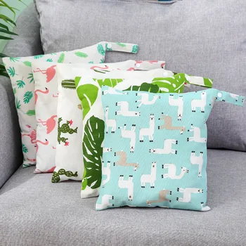 

Diaper storage bag, baby and baby hanging bag, diaper storage bag, baby bed clothes, diaper portable bag