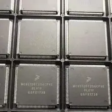 5 шт./лот MC9S12DT256 MC9S12DT256CPVE QFP