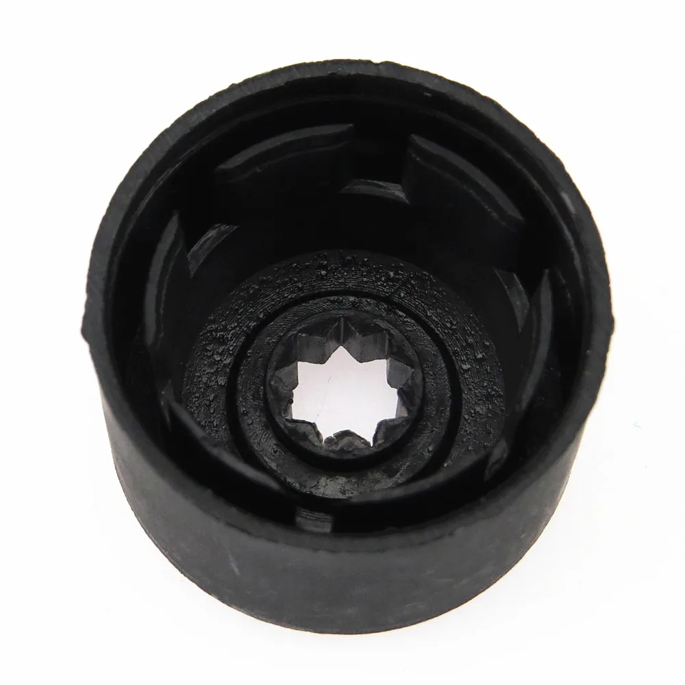 Крышка гайки наконечника колеса SCJYRXS Qty20 для Golf MK5 Passat B6 Rabbit Touran Eos Fox Pheaton 1K0 601 173 A