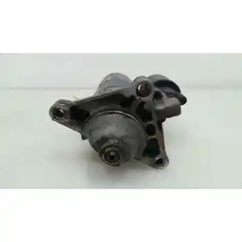 

0001110017 STARTER MOTOR PEUGEOT 205 SALOON