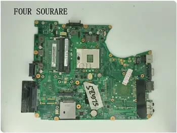 

For Toshiba satellite L650 L655 Laptop motherboard A000075480 DA0BL6MB6G1 DA0BL6MB6F0 mainboard test good