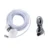 HP-528A Class B AIS Transponder Combo GPS 4.3 in Color LCD Marine GPS Navigator Navigation Alarm Locator GPS Built-in