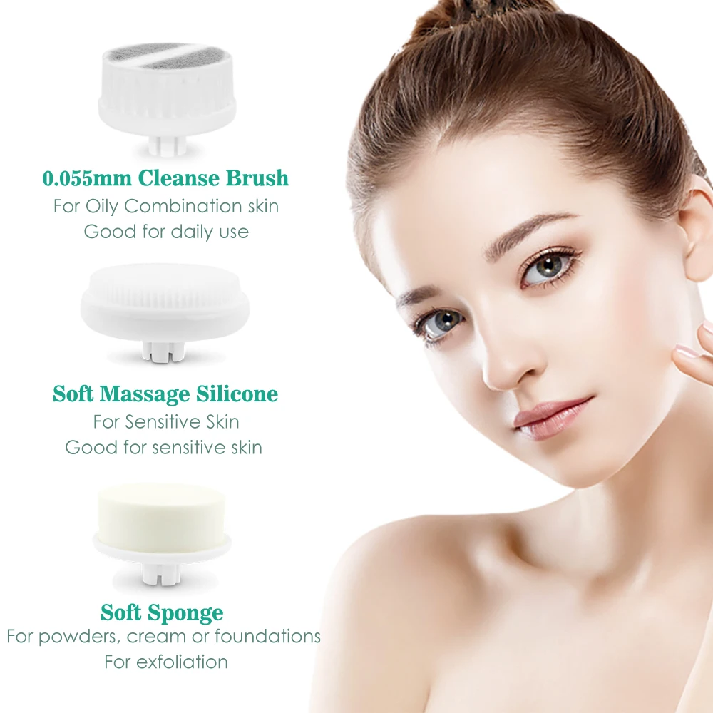 TOUCHBeauty Набор для очищения кожи AS-0525A