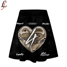 YoungBoy 3D горячая Распродажа короткое платье с принтом летнее повседневное Harajuku женское сексуальное короткое платье горячая Распродажа стиль отдыха