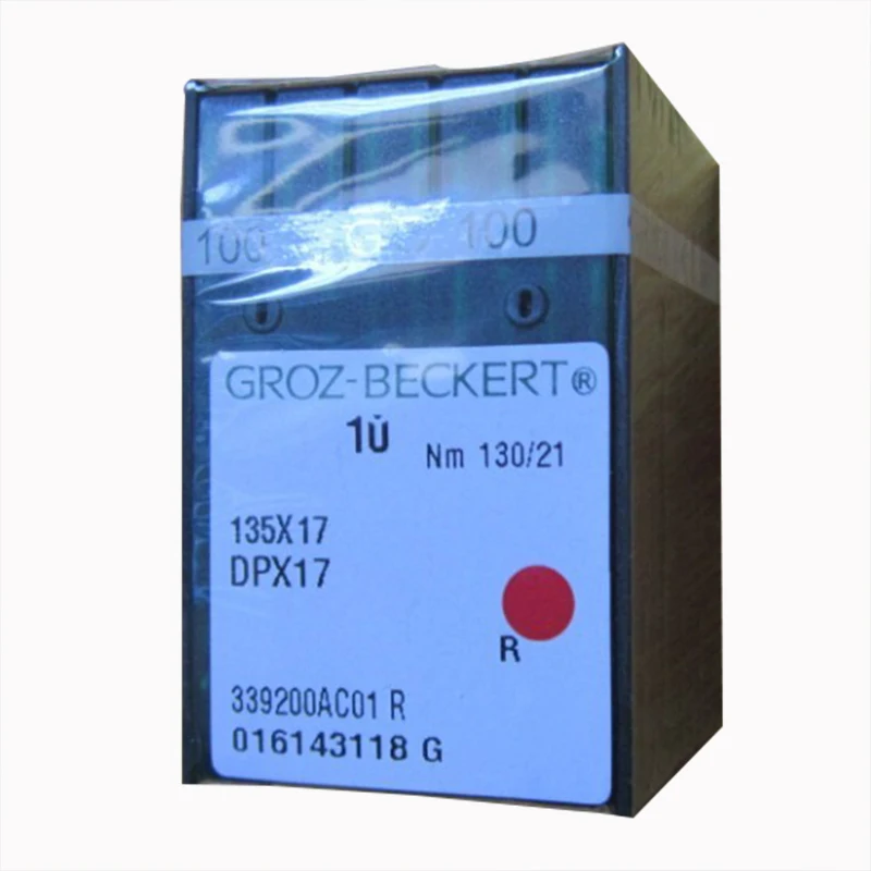 Детали швейной машины игла DPX17 для Groz beckert|sewing machine needles|dpx17 needlesmachine sewing needles |