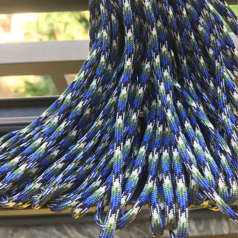 MENFLY палатка Paracord 550 наружное оборудование в комплекте для кемпинга Военные