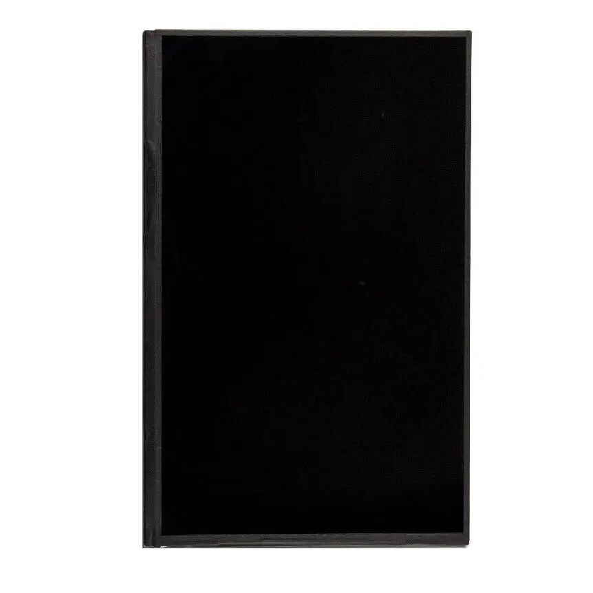 solo schermo LCD