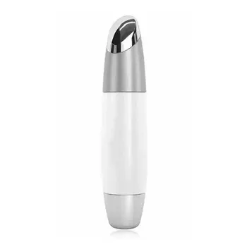 

Mini Ion Massager Portable Electric Beauty Bar Eye Massager Electric Eye Massage Pen Facial Skin Care Vibrating Tool