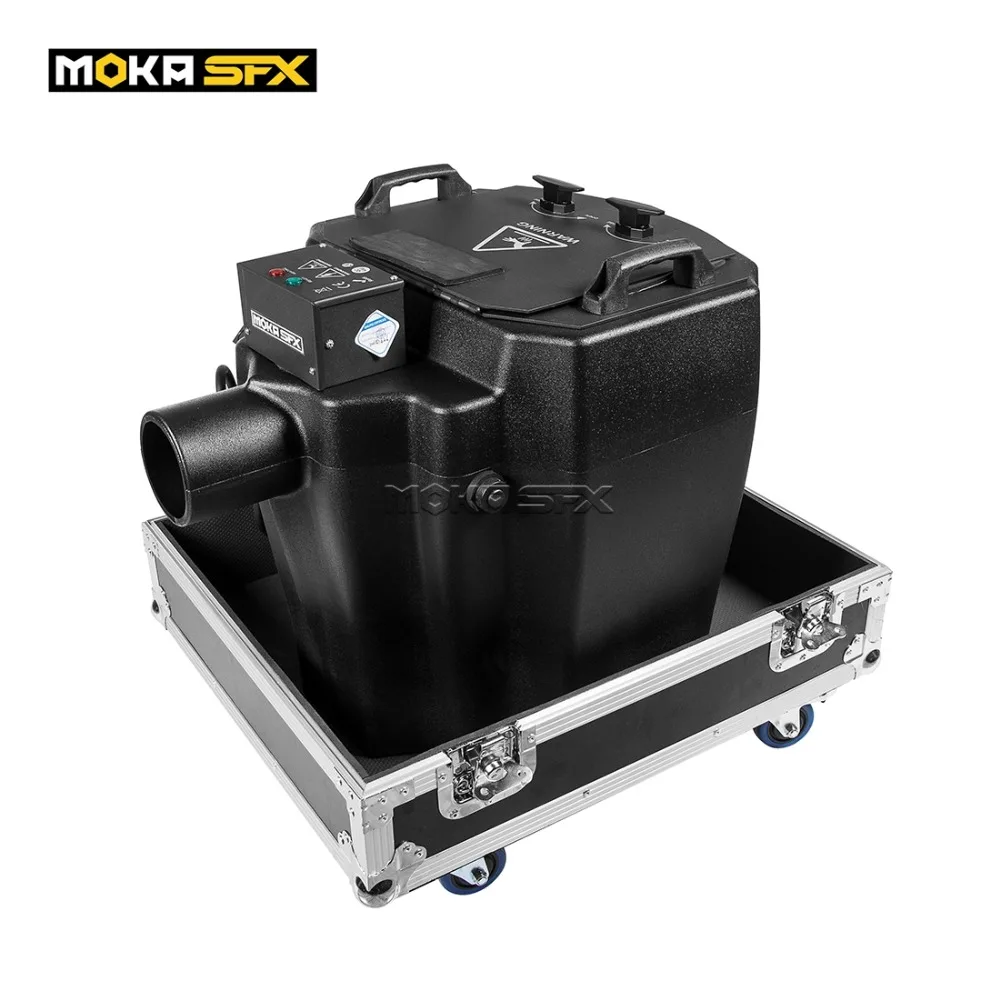 low lying fog machine