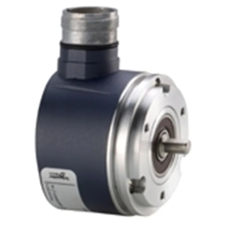 

Schneider sensor XCC1406PR01K rotary encoder