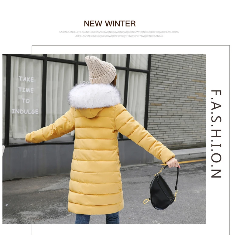 Plus Size 7XL 8XL Women Winter Jacket Fur Hooded Parkas Female Oversize Thick Warm Cotton Women Coat Winter Down Jackets