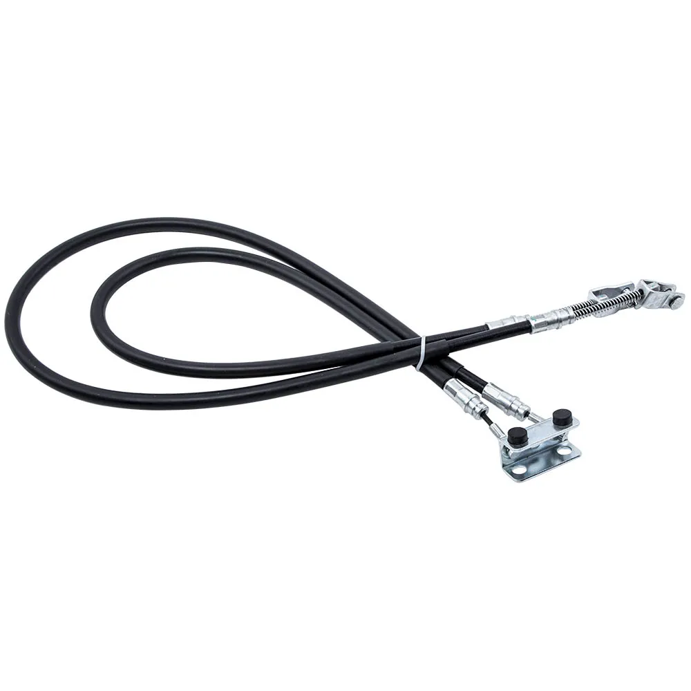 Brake Cables Driver Passenger Side for Workhorse MPT 800 for golf carts