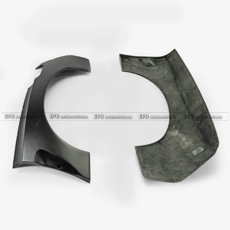 Для S2000 AP1 AP2 ROB Style FRP Fiber Glass широкое заднее крыло для Honda glass Bumpers аксессуары