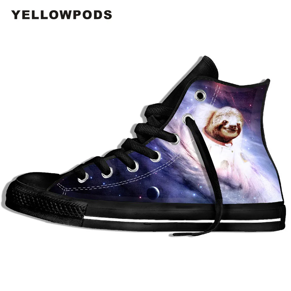 

Running Shoes Man Men's And's Anime Sloth Brand Canvas Outdoor Sport Shoes Lightweight Breathable Casual For Men Sneakers