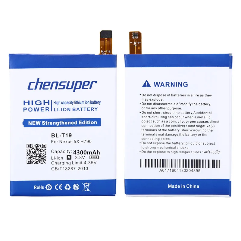 NEW-chensuper-3400mAh-BL-T19-Battery-BL-T19-for-LG-Nexus-5X-Battery-H790-H791-H798 (2)